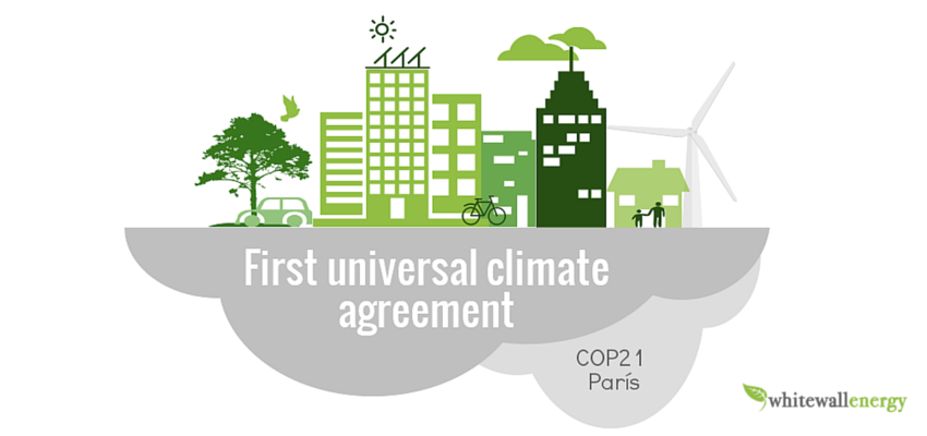 [Post] First universal climate agreement. Keys and Weaknesses