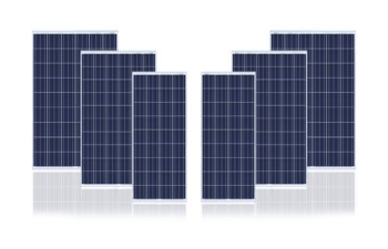 Polycrystalline Solar Panels RSP-P